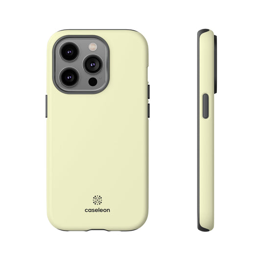 Lemon Glow - Tough Case - Caseleon