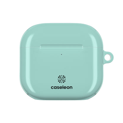 Stylish AirPod Cases | Trendy Earbud Protectors, Personalized Gifts, Cute Tech Accessories, Unique Stocking Stuffers, Everyday Essentials - Caseleon