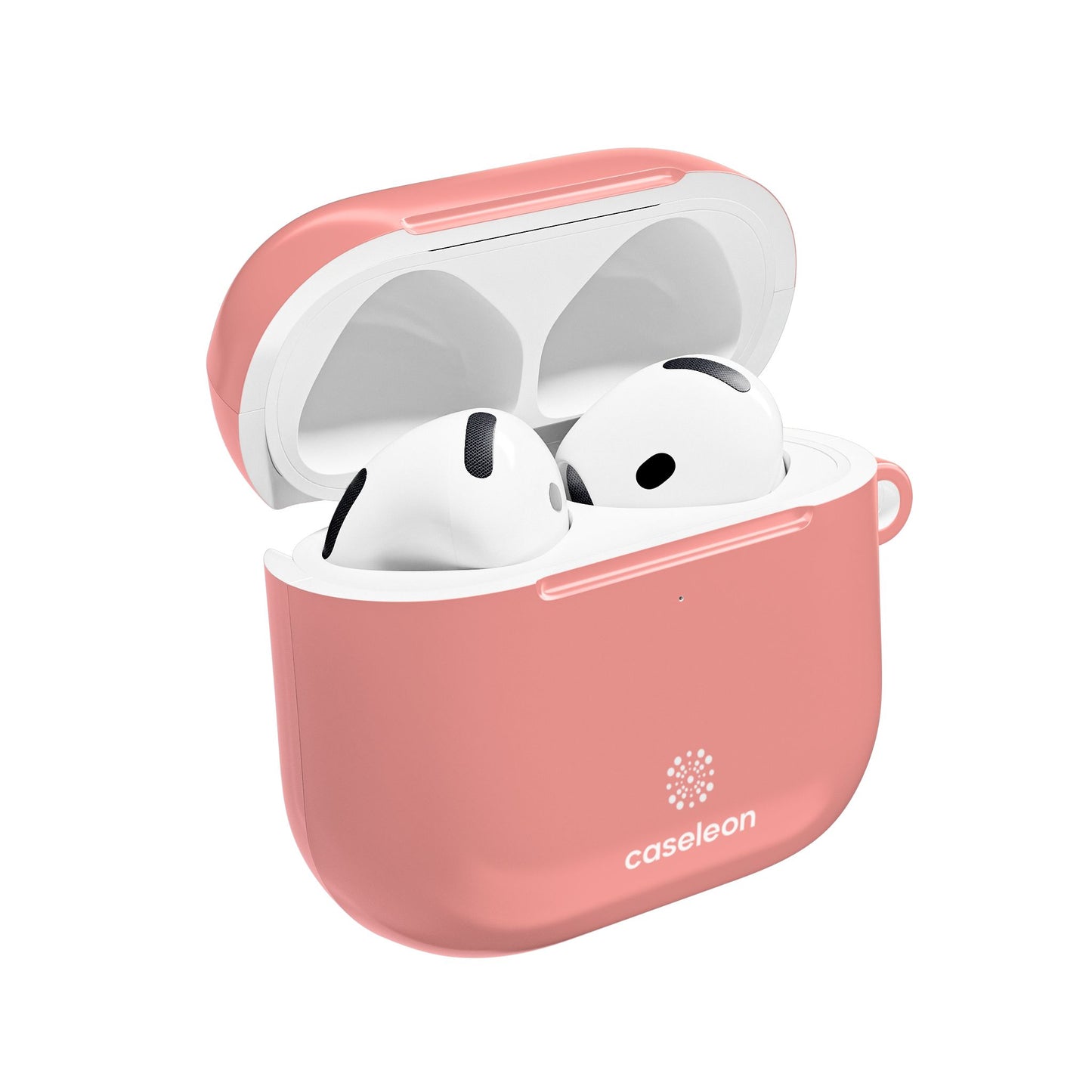 Stylish AirPod Cases - Cute & Protective Wireless Earbud Cover, Trendy Gift for Music Lovers, Personalized Headphone Accessories, [...] - Caseleon